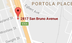 San Bruno Avenue Dental Group