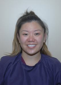 A photo of Dr. Stephanie Lim.