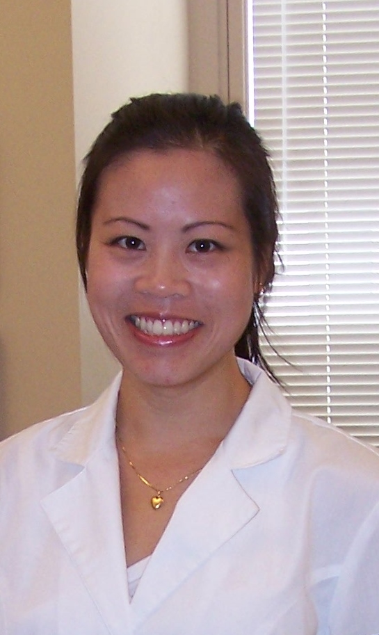 Dr. Monica Tong, DDS San Francisco Dental Group