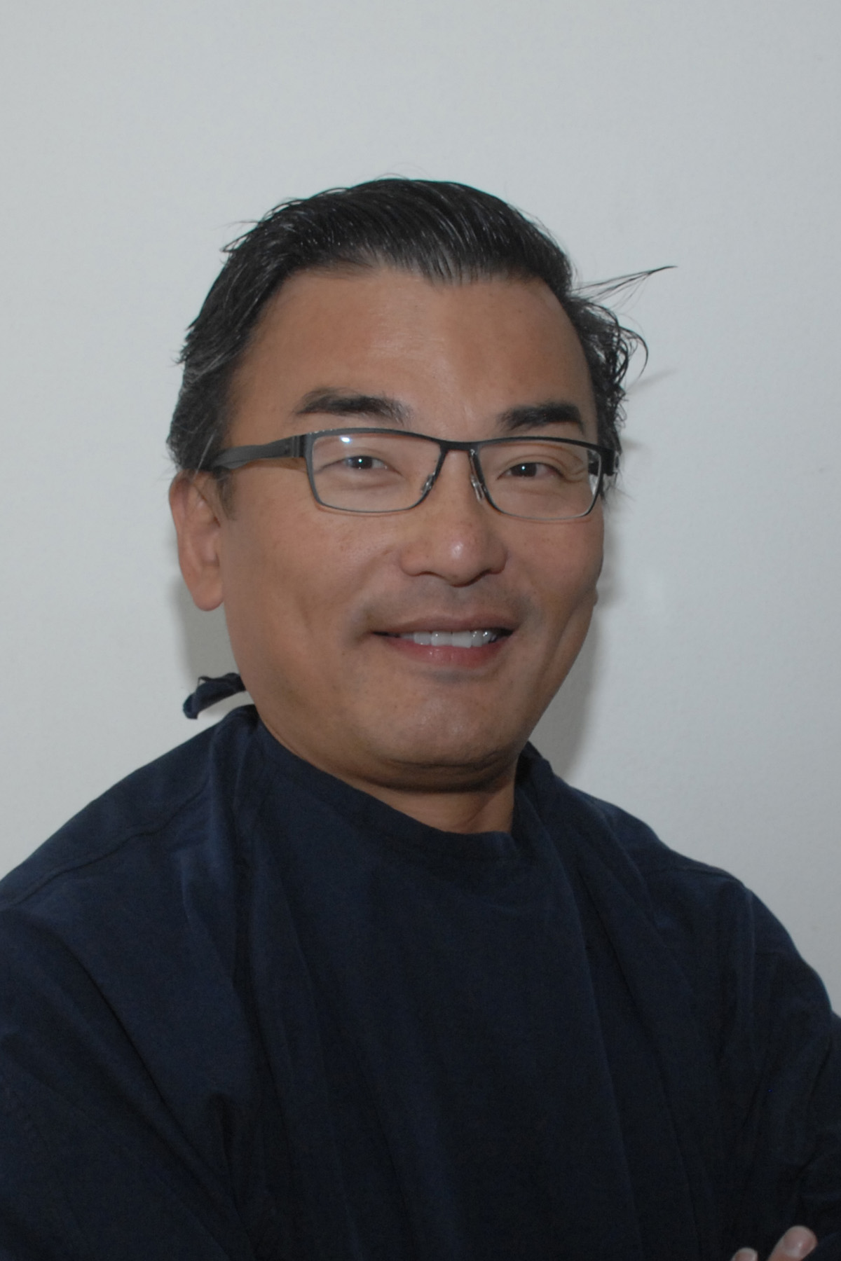 Dr. Justin Tin, DDS San Francisco CA San Francisco Dental Group