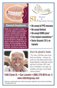 Dental Implant Form 
