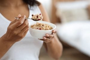 dieta para sacar las muelas del juicio San Leandro CA